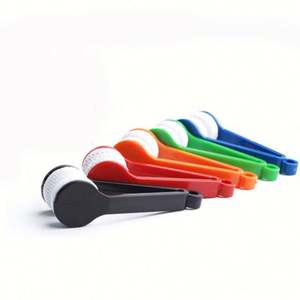 Paquete de Toallitas Limpiadoras de Microfibra para Gafas, Lentes de Sol y Anteojos - Product Image 6