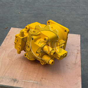 Ricambi Escavatore ZW in Stock: Dispositivo di Rotazione Swafly SY305 SY335 SY365 Assy M5x180 per Motore di Rotazione Sany - Product Image 6