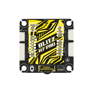 Set BLITZ H7 Pro (E80 4-en-1 ESC) - Product Image 6