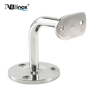 304 316 מעקה נירוסטה מעקה אביזרי מעקה - Product Image 3