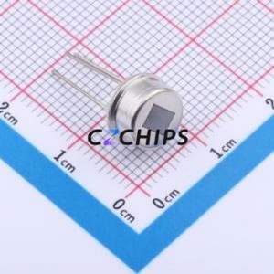 Original tout neuf PIR223D-S0 TO-5 capteur de présence humaine capteur vente entière composants électroniques puces fournisseur et service de nomenclature - Product Image 1