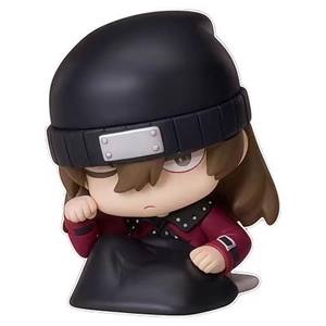 Preordina STASTO Volume 2 Dea della Notte <span class=keywords><strong>Persona</strong></span> <span class=keywords><strong>3</strong></span> Sleep Edition Statua di Egis in ABS con Espositore - Edizione Giapponese - Product Image 4