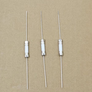 מחניות מקרמיקה נתיכים 216 520 מ "מ נביז 80ma 250v 0216.080mxep משחק מהיר - Product Image 1