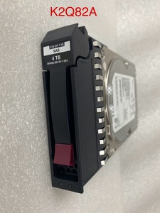 881779-B21 ฮาร์ดดิสก์ SAS 12G ความจุ 12TB รุ่น Midline 7.2K LFF (3.5 นิ้ว) SC1yr Wty Helium 512e พร้อมเฟิร์มแวร์ที่เซ็นชื่อแบบดิจิทัล HDD ความจุสูง 12TB - Product Image 3