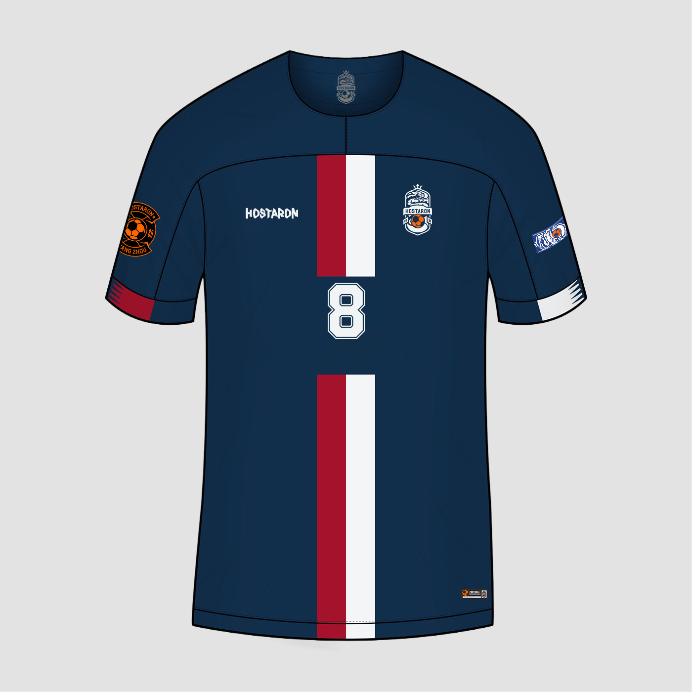 Wholesale Futsal Jerseys Custom Soccer Kit Solutions