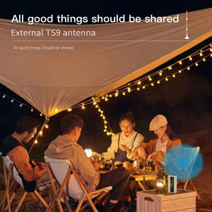 10000mAh Batterie <span class=keywords><strong>KuWFi</strong></span> 150Mbps TS9 Antenne Haute Vitesse <span class=keywords><strong>4g</strong></span> Carte Sim <span class=keywords><strong>Routeur</strong></span> Sans Fil LAN Port Poche Wifi <span class=keywords><strong>4g</strong></span> <span class=keywords><strong>Lte</strong></span> <span class=keywords><strong>Routeur</strong></span> - Product Image 3