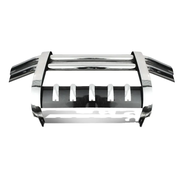 Newest OEM Stainless Steel Bull bar front bumper for ford f-150