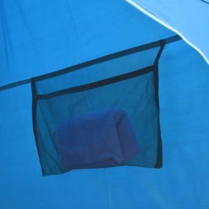 Carpa de Ducha de una Sola Capa de Poliéster de 1000-1500 mm, Impermeable, de Montaje Manual, para Uso en Exteriores en Verano - Product Image 2