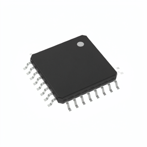 Manufacturer Channel Embedded 32 TQFP AT90LS2333-4AC Electronic Chips Component - Product Image 1