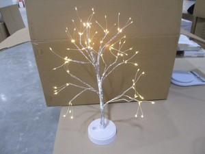 Dịch Vụ Kiểm Soát Chất Lượng Đèn Cây Pháo Hoa - Product Image 5