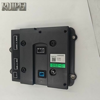 Unidad de Control RUIPEI YA00002099 YA00002097 YA00002098 YA00010189 para Excavadora 210G ZX130-5A ZX200-5A ZX330-5A ZX470-5G