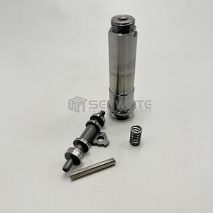 Válvula Solenoide Senwitt para Bomba Hidráulica Lingong, Repuestos para Excavadora, 0.15kg - Product Image 1