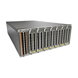 Switch Ethernet de 10 Gigabit 5696Q con 48 Puertos QSFP+, 6 Fuentes de Alimentación, 4 Ventiladores, N5K-C5696Q, Switches Empresariales - Product Image 3