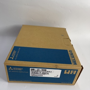Amplificateur servo AC MR-J3-100B - Product Image 1
