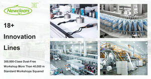 Se Busca Distribuidor, Almohadillas Posparto Desechables Personalizadas al por Mayor del Fabricante |   Newclears - Product Image 4