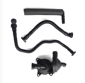 11157533346 11157503524 11157503523 reniflard de carter séparateur <span class=keywords><strong>d</strong></span>'<span class=keywords><strong>huile</strong></span> pour <span class=keywords><strong>BMW</strong></span> E46 <span class=keywords><strong>E90</strong></span> E91 E81E83 X3 Z4 316 318 - Product Image 5