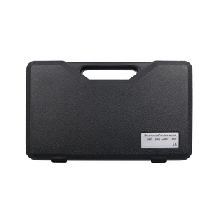 AZ8403 DO / 온도 / 염도 데이터로거 휴대용 용존 산소 측정기 - Product Image 6
