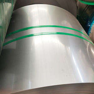 Prix ​​bas pour la bobine d'acier inoxydable AISI 201 304 Ss 316 316L 430 444 J1 J2 J3 Grade Ba Finish - Product Image 3