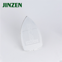 JINZEN-70240 ES-94A résistance à l'usure résistance à la pression résistance à haute température fer chaussures à repasser Machine