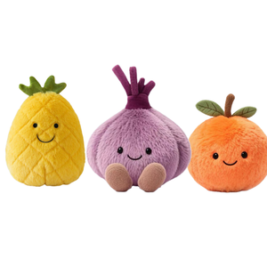 Juguete de Peluche de Gato de Dibujos Animados, Súper Suave, de Algodón PP, con Forro de Malla, Personalizado, de Animales, de Venta Caliente, para Alivio del Estrés y Cumpleaños - Product Image 2