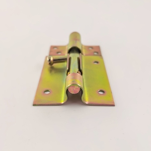 Serrature per Porte Durevoli e Sicure a Prezzo Competitivo, Produttore Cinese, Bulloni Antifurto - Product Image 6