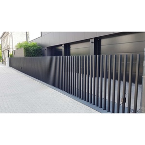 Vallas <span class=keywords><strong>de</strong></span> <span class=keywords><strong>Jardín</strong></span>, Rejas, Portones <span class=keywords><strong>de</strong></span> Metal para Patio, Portones Decorativos <span class=keywords><strong>de</strong></span> Aluminio, Diseños <span class=keywords><strong>de</strong></span> Portones Metálicos - Product Image 5