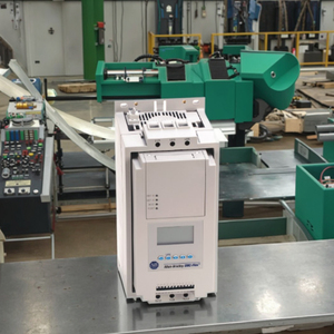 bibo Brand New AB 150-F85NBD SMC Flex Smart Motor Controller 460V <b>Three</b>-Phase Control for Motor Application Allen-Brad_ley - Product Image 1
