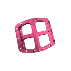 Precision CNC Machining Broaching Anodized Services OEM Custom Stainless Steel Aluminum Turning Milling Parts Manufacturing - Product Image 4