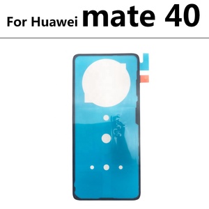 Adesivo Impermeabile per <span class=keywords><strong>Huawei</strong></span> Mate 20 30 <span class=keywords><strong>Lite</strong></span> Mate 40 Pro P20 <span class=keywords><strong>P30</strong></span> <span class=keywords><strong>Lite</strong></span> Cornice Display LCD Nastro Sigillante Colla Adesiva per Riparazione - Product Image 5