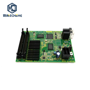 แผงควบคุม I/O PCB CNC รุ่น A20B-2004-0690 ราคาขายส่ง - Product Image 1