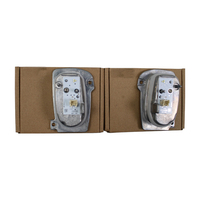 JUSHUO Voitures Phares Pièces LED Day Time Running Light Module 8V0998474B Pour A3/S3 Matrix LED phare