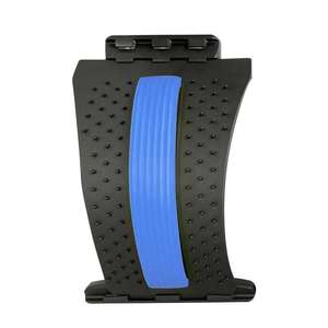 Ensemble de bandes d'exercice Yiwu, boucles de résistance TPR avec poignées, sac de transport, équipement de fitness portable pour entraînement à domicile - Product Image 2