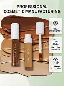 Base de Maquillage <span class=keywords><strong>Teintée</strong></span> Waterproof avec Protection <span class=keywords><strong>Solaire</strong></span> - Crème <span class=keywords><strong>Teintée</strong></span> <span class=keywords><strong>Visage</strong></span> BeautyBB Couvrance Totale - Product Image 6