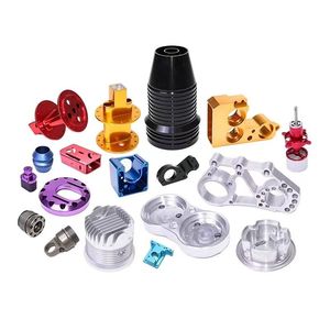 Procesamiento de torno de proceso de metal de alta precisión, productos de piezas de automóviles OEM, piezas de mecanizado CNC de acero inoxidable de latón de aluminio - Product Image 6