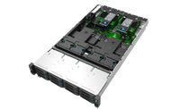 Ordinateur d'origine Processeur Intel Xeon HDD Rack NF5280M5 Inspur Server
