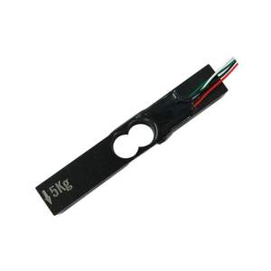 خلية تحميل مصغرة AM31A عالية الدقة، مستشعر وزن صغير جداً، خلايا تحميل بسعات 1 كجم، 2 كجم، 3 كجم، 5 كجم، 10 كجم، 20 كجم، 30 كجم - Product Image 5