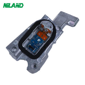 NiLAND <span class=keywords><strong>Auto</strong></span> Parts New Right OE 63117352478 LED Phare Corning Turning Light Module Control Unit pour BMW F10/F11 - Product Image 5