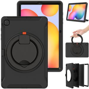 Smart Cover posteriore con portapenne per Tablet <span class=keywords><strong>Samsung</strong></span> <span class=keywords><strong>Galaxy</strong></span> <span class=keywords><strong>Tab</strong></span> S6 Lite 10.4 pollici SM-P610/SM-P615 - Product Image 5