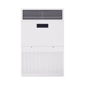 Aire Acondicionado de Pie 10 R-410A con Reinicio Automático para Uso en Hoteles y Hogares, Alimentación Eléctrica/Gas - Product Image 2