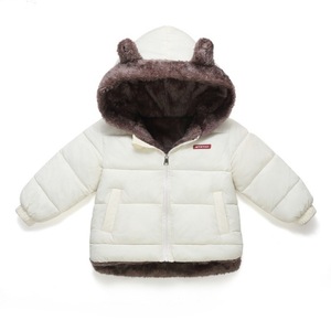 Grandi Saldi Giacca Imbottita Inverno 2025 per <span class=keywords><strong>Bambina</strong></span> e Bambino Super Calda e Confortevole Cappotto per Bambini a Prezzo di Fabbrica - Product Image 6