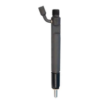 Injecteurs de carburant diesel 6C 8.3 6CT 8.3 6CTA 8.3 Pompe à injection 3283160 3928387 3928384 pour moteur Cummins Pièce de rechange