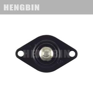 วาล์วปีกผีเสื้อความเร็วรอบเดินเบา D95103 D5103 14856 7077213 7702217296 F00099M103 - Product Image 4