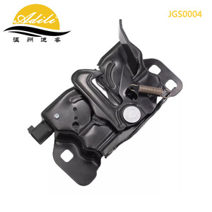 Cerradura de Capó para Jeep JGS00004 4589688AE, Pieza de Repuesto Metálica para Grand Cherokee - Product Image 1