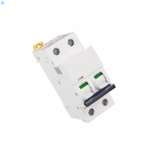 Interruptor Automático de Caja Moldeada <span class=keywords><strong>Serie</strong></span> MCCB, Protección Eléctrica - Product Image 1