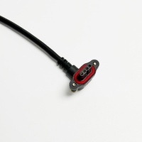 DJI Agras T70 T70P Flüssigkeitsstandsensor Signalkabelbaum 001397 Tankfüllstandserkennung Ersatzteile für Agrar-UAVs