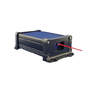 มูราคามิ โยชิเคนเซ็นเซอร์วัดระยะด้วยเลเซอร์ LDS-8A-IP 300x140x85 มม. เซ็นเซอร์ออปติคอลกันฝุ่นกันน้ำกระเซ็น - Product Image 1