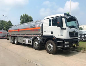 <span class=keywords><strong>Camion</strong></span>-citerne Sinotruk HOWO 20m, transmission manuelle, Euro5, 350 CV, neuf, 6x4, pour le transport de carburant, à vendre - Product Image 2