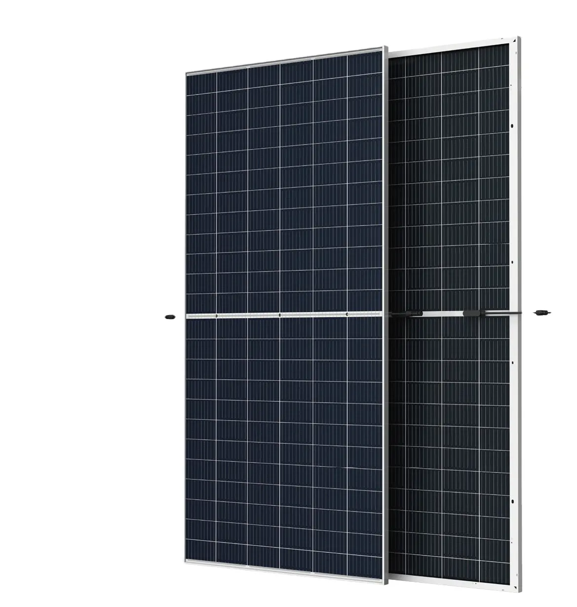 JA / Longi /Trina OEM Индивидуальные Моно панели солнечных батарей 550w 450w 370w в наличии