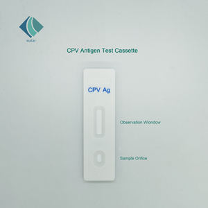 Nouveau Kit de <span class=keywords><strong>Test</strong></span> raffermissement Canine, appareil précis pour chien, grossesse - Product Image 2