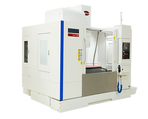 Качество, одиночная чугунная алюминиевая сталь VMC1160, заводская цена, автоматический cnc vmc 5 осевой вертикальный обрабатывающий центр - Product Image 5